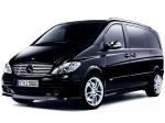 Mercedes-Benz Viano X-Clusive 2007 года